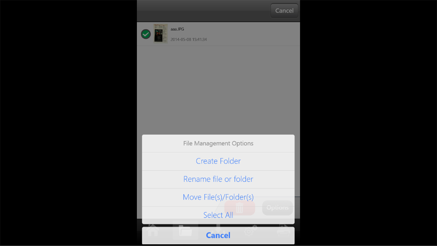 #1. Directscan (Windows) بواسطة: Kenxen Limited