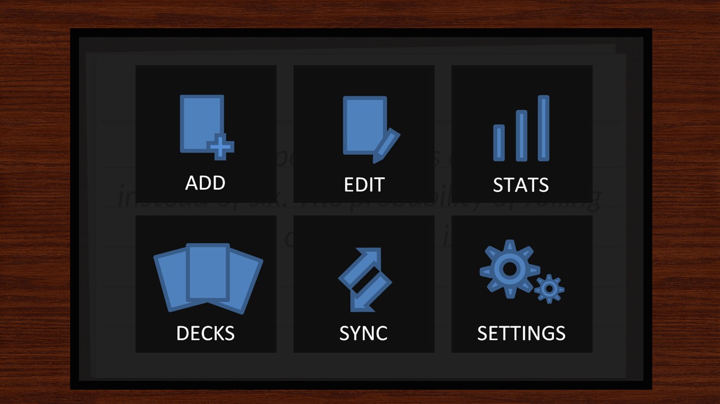 #5. Simply Flashcards (Windows) 게시자: Digital Paris