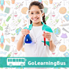 KS2 Science by GoLearningBus