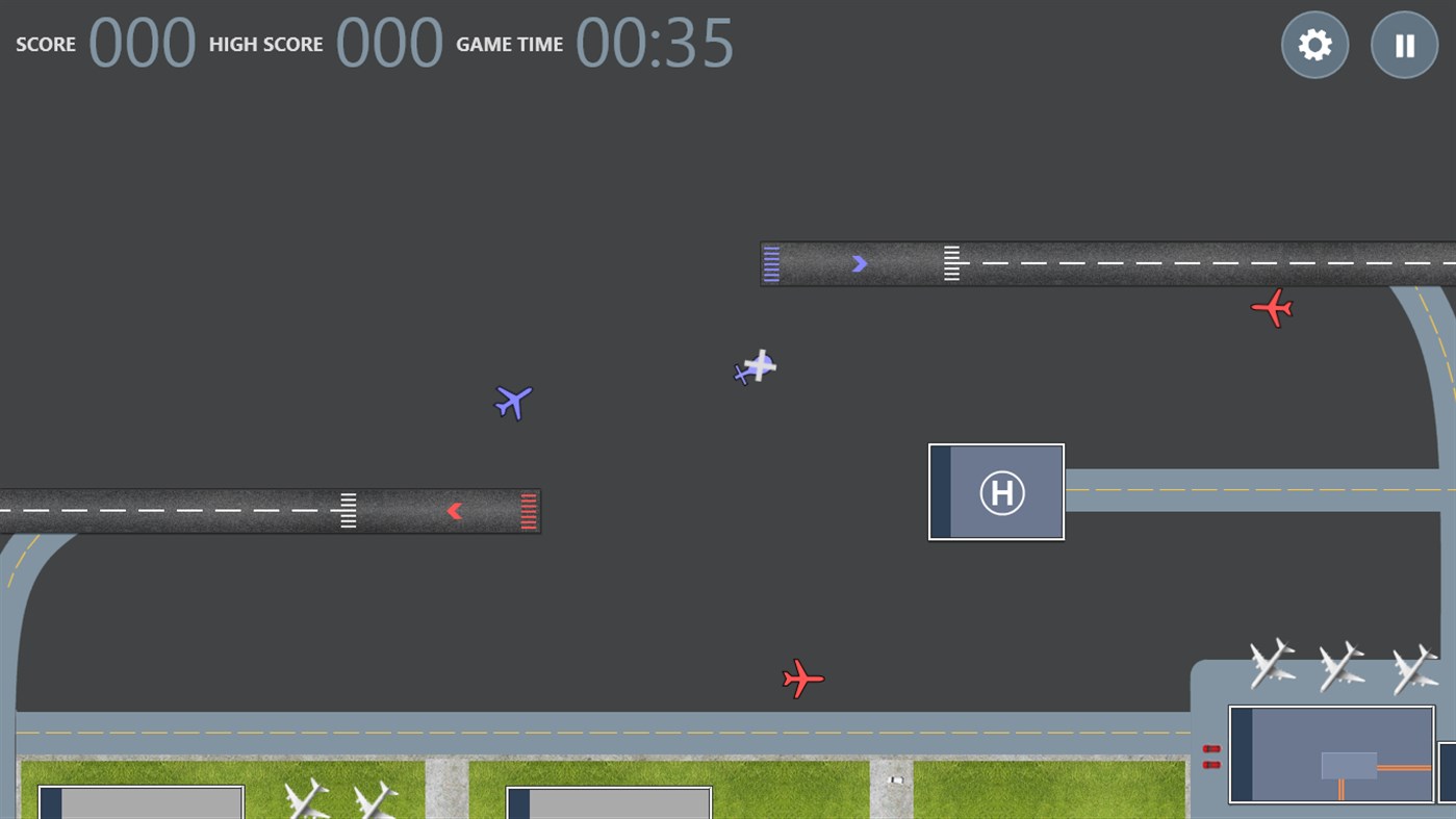 #2. Air Traffic Command (Windows) 由: StudioCRM