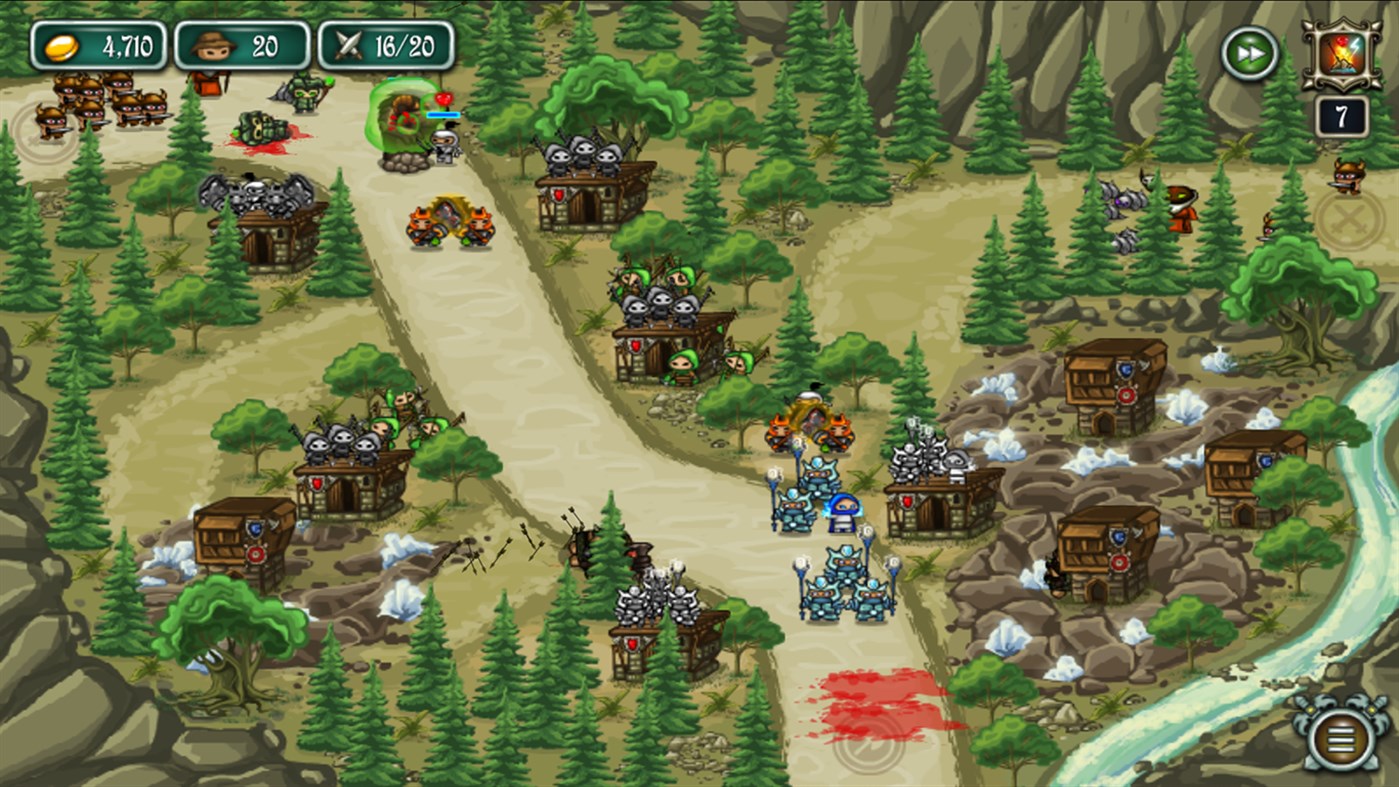 #7. Epic Incursion (Windows) Av: ViNaGaming