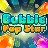 Bubble Shooter Pop Star 2019 - Official game in the Microsoft Store