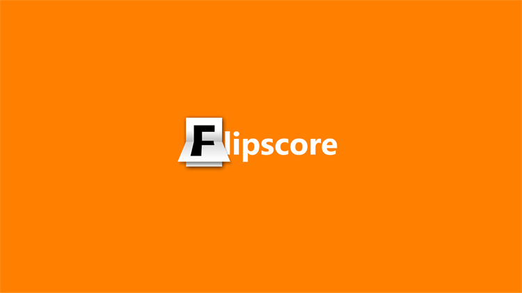 Flipscore - PC - (Windows)