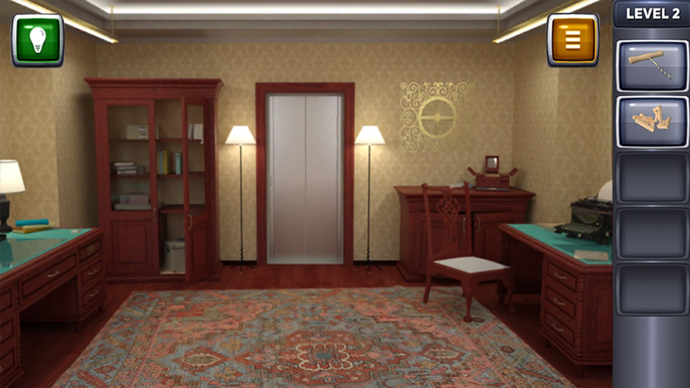 #2. Can You Escape (Windows) Bởi: Mobiplay