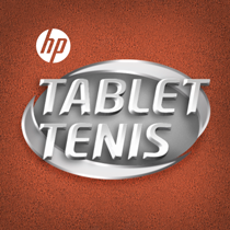 Tablet Tenis