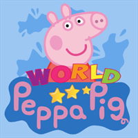 MY FRIEND PEPPA PIG  Official Website (EN)