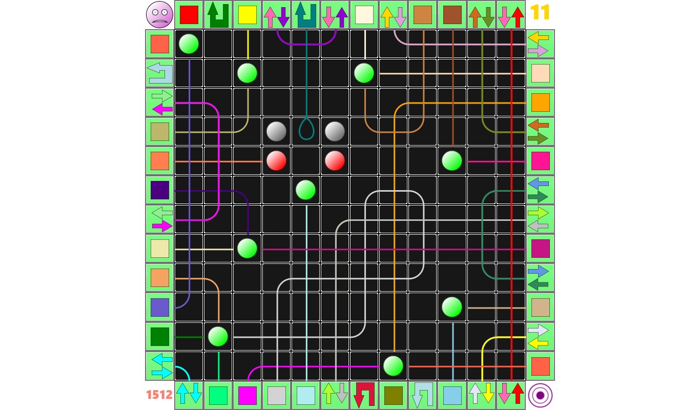 Black Box Game for Windows 10