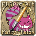 FlipPix Art - Fairy Tales