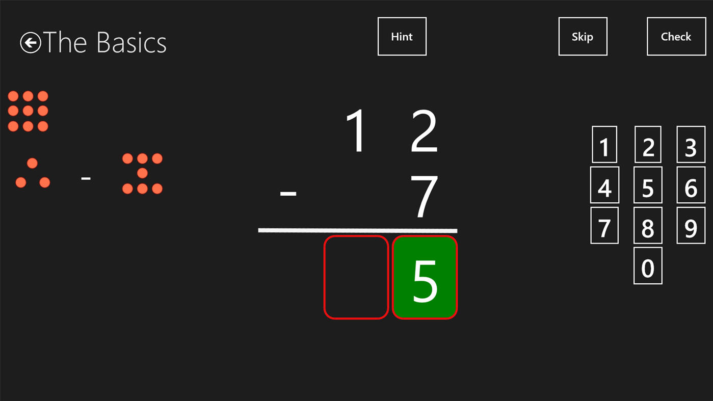 #3. Math Tutor Machine (Windows) By: KeenMachine