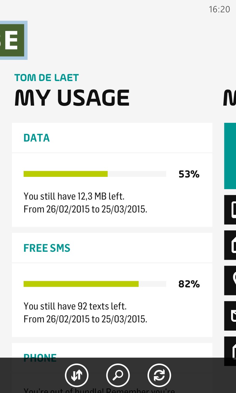 Get My Base Microsoft Store