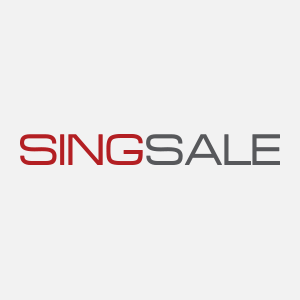 Singsale