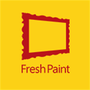 Image result for fresh paint app