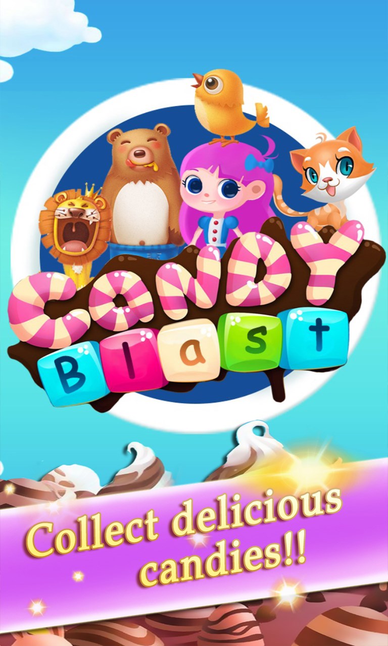 Get Candy Blast Microsoft Store