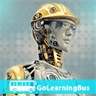 Learn Robotics by GoLearningBus