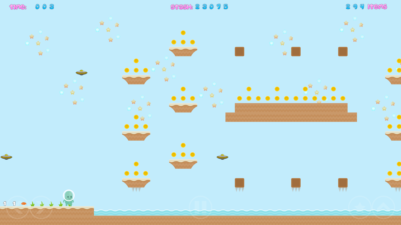 Screenshot 7 Poo Doo's Quest windows
