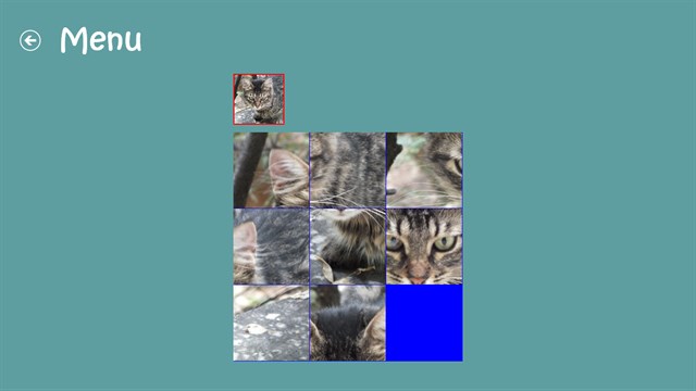 Picture Puzzle Game screenshot 2