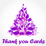 Thank you Cards