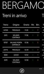 Info Orari Treni screenshot 5