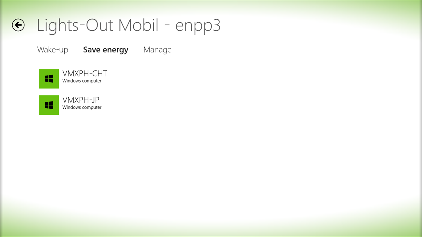 #5. Lights-Out Mobile (Windows) Av: AxoNet Software GmbH