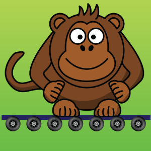 Animal Shuffle