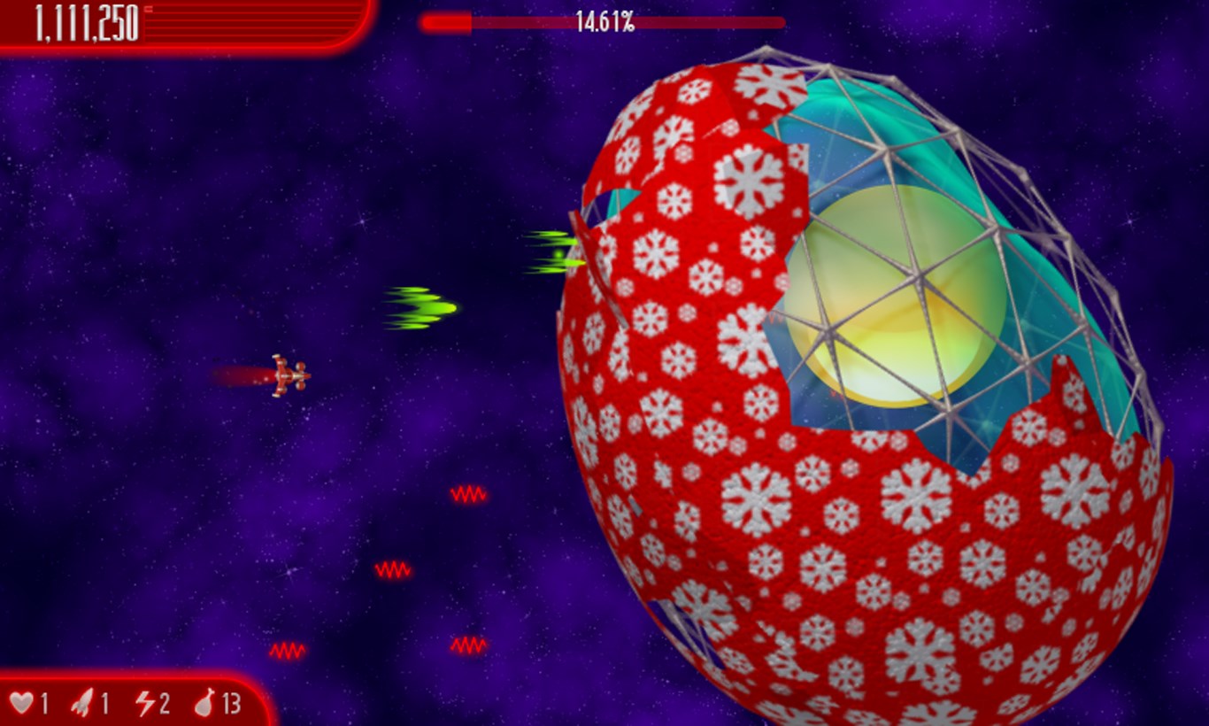 In-game screenshot 5