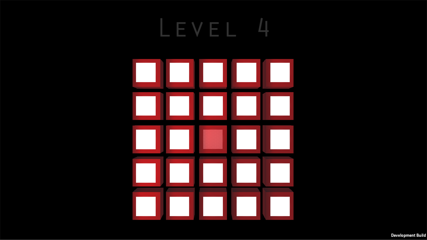 #4. Mind Cubes (Windows) 由: Eduardo Davalos Maldonado