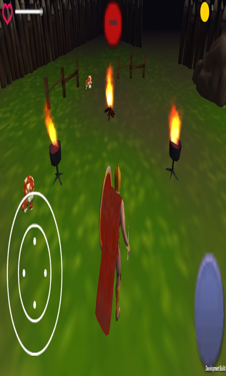 Screenshot 4 SaveLola3D windows
