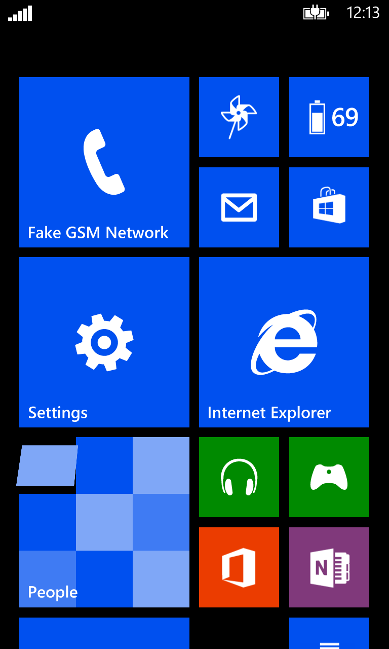 Screenshot 5 Battery Discharger Pro windows