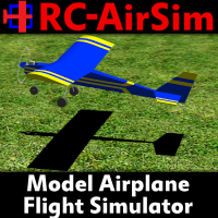 rc airsim