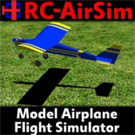 Buy RC-AirSim: Model Airplane Flight Simulator - Microsoft Store en-ET