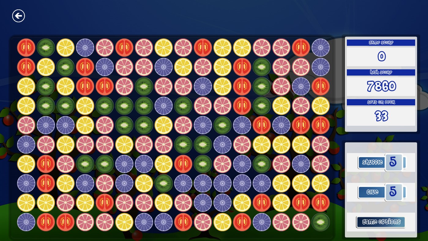 #8. Bubble Breaker (Windows) By: TouchFirst LLC