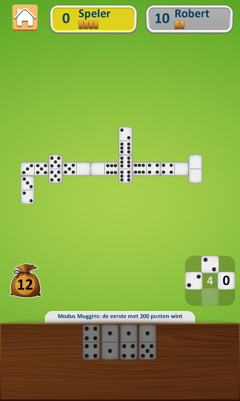 ドミノ を入手 Microsoft Store Ja Jp