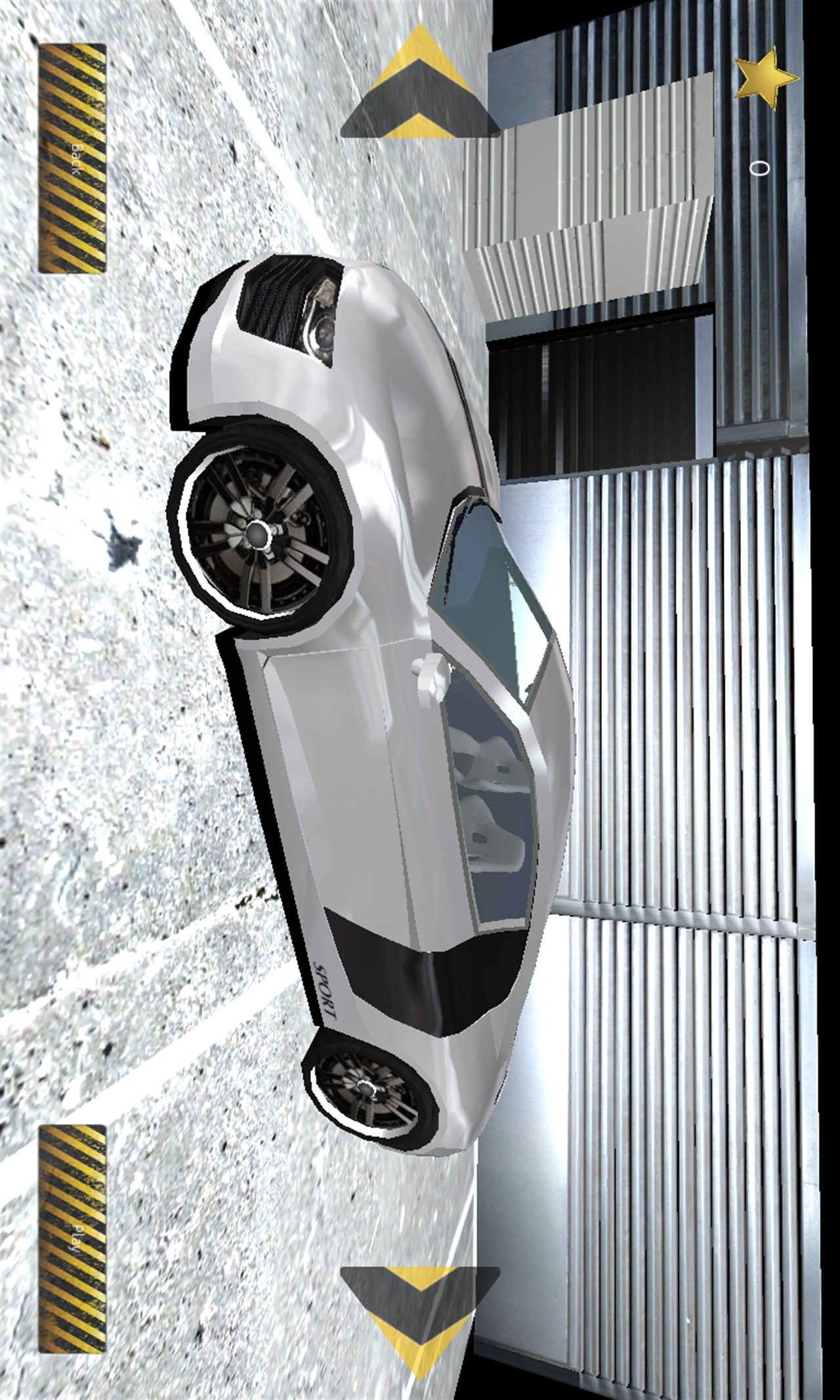 City Car Driving 3D screenshot 1