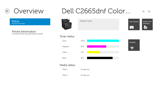 Dell Document Hub screenshot 5