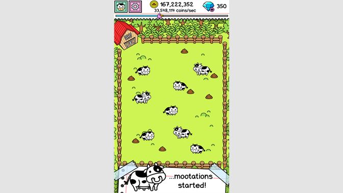 Get Cow Evolution Microsoft Store