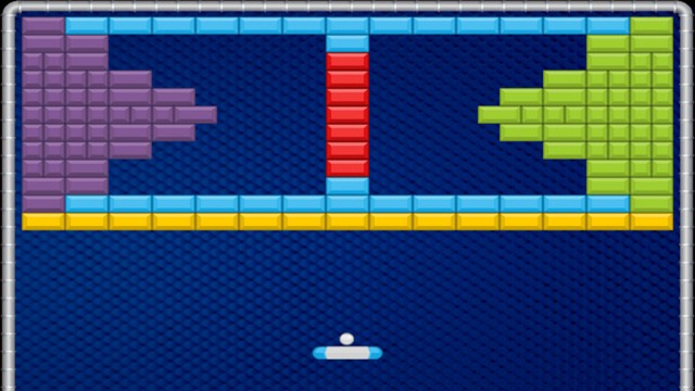 Brick Breaker Premium 3 screenshot 1