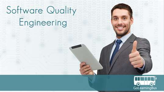 Learn Software Quality Engineering by GoLearningBus screenshot 2