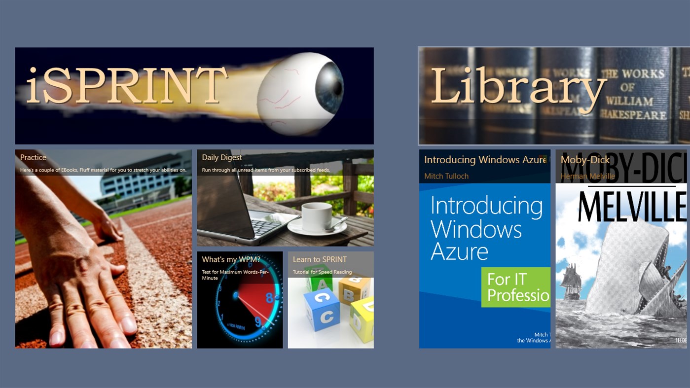 #2. iSPRINT (Windows) โดย: EVERNESS Solutions