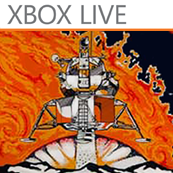 Game Room - Lunar Lander