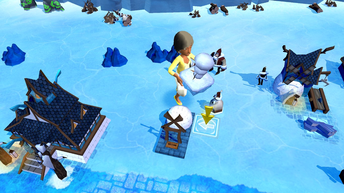 a world of keflings windows 10