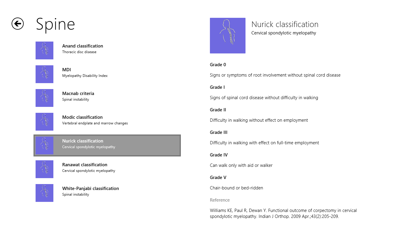 NeuroMind screenshot