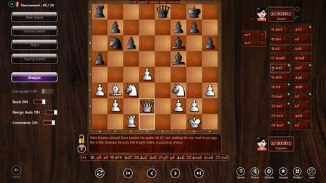 ChesSuccess Screenshots 2
