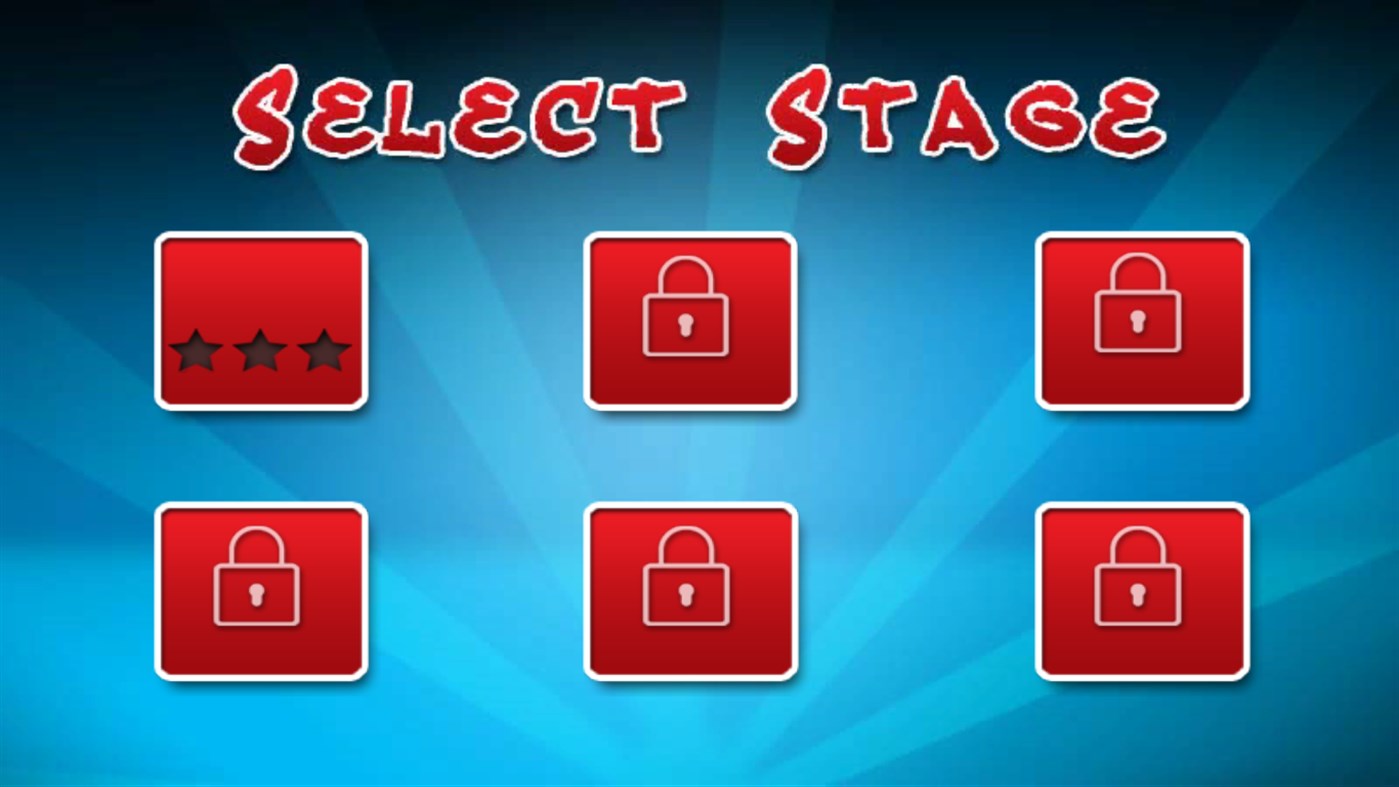 #1. Killer Bean Vs Aliens (Windows) 来自: AppTeeka