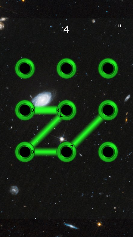 #1. The Impossible Pattern Puzzle Game (Windows) By: GammaLateral