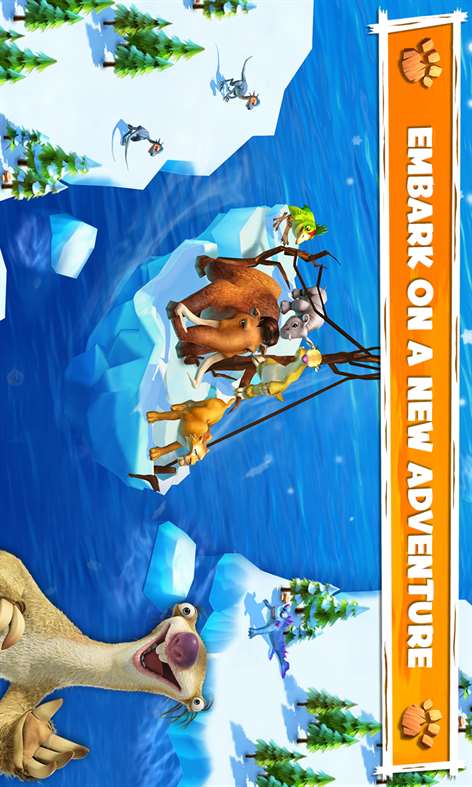 Get Ice Age Adventures - Microsoft Store