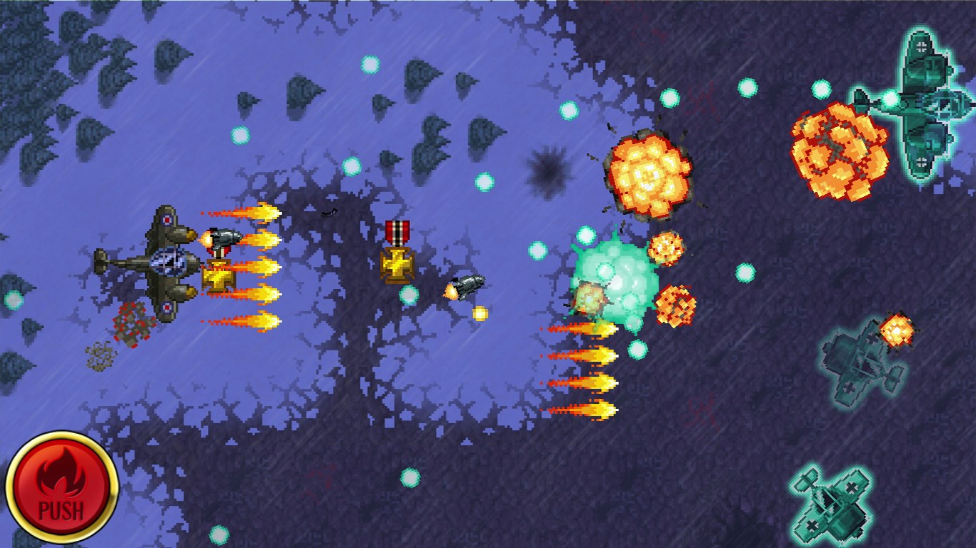 Survive Gruesome ATTACKS!