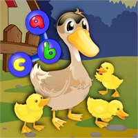 Get Preschool Abc Farm And Animal Join The Dot Puzzles - 