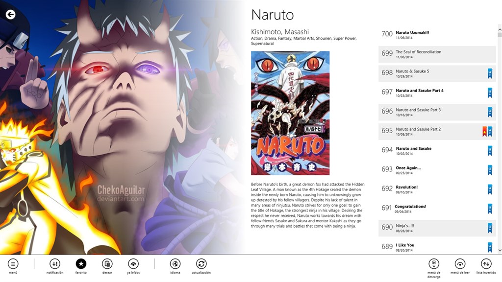 Manga Bird - Aplicaciones De Microsoft