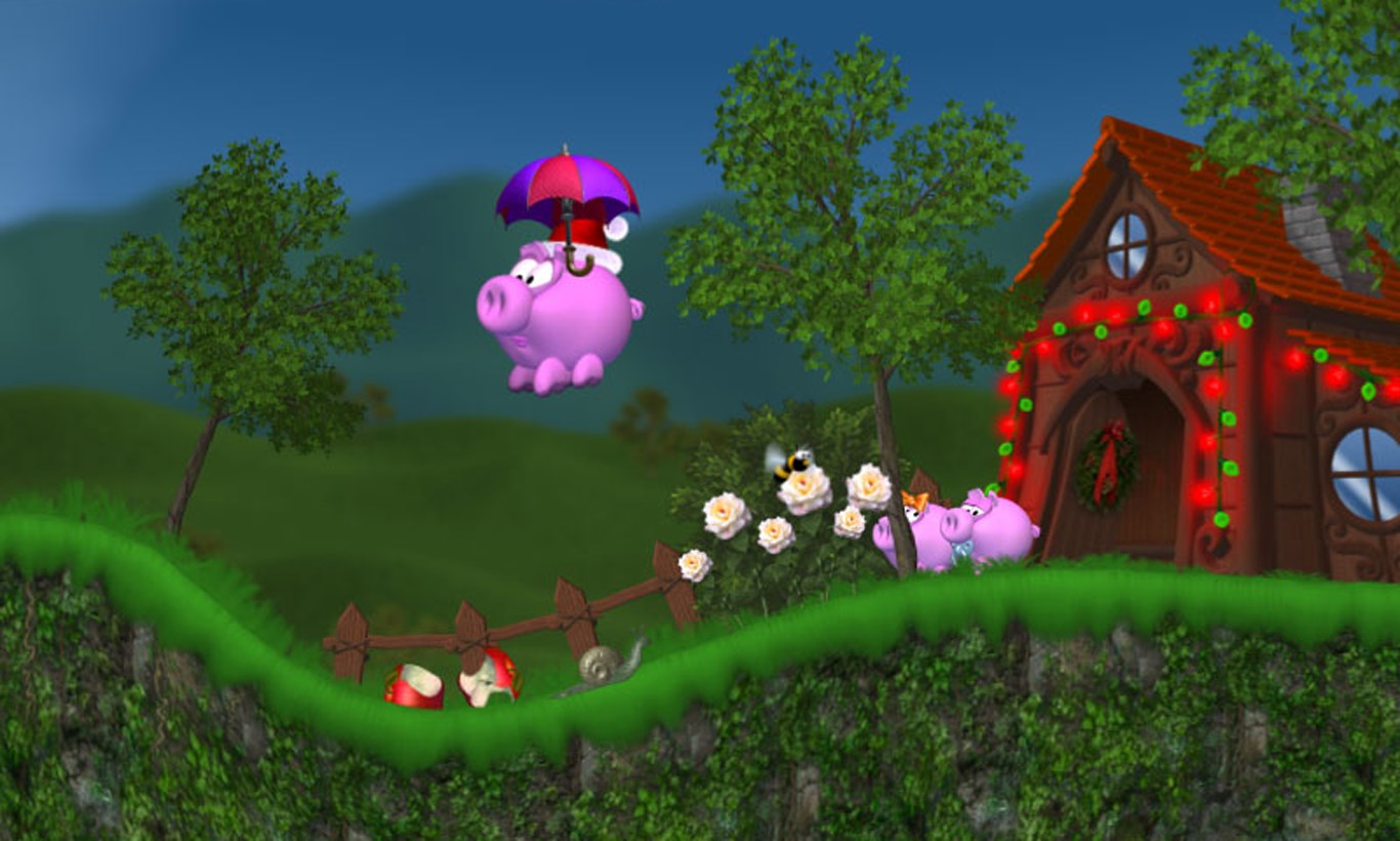 In-game screenshot 3