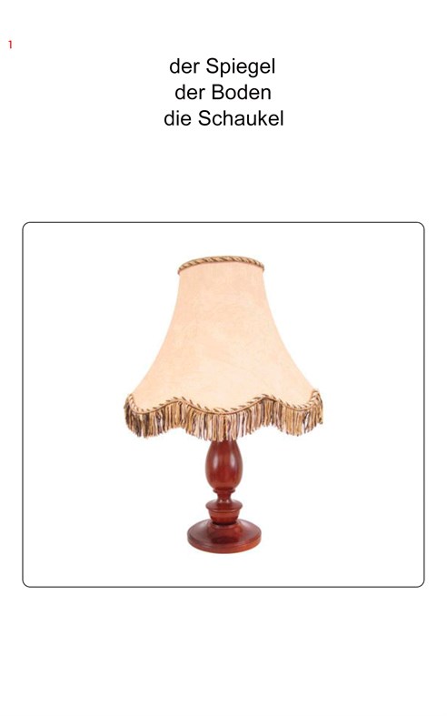 #6. Learn and play German + (Windows) Av: DOMOsoft